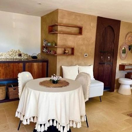 Little Casbah Villa Le Tampon Dış mekan fotoğraf
