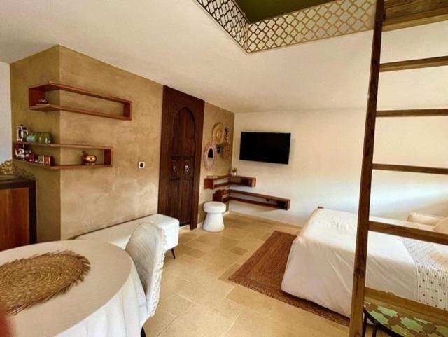 Little Casbah Villa Le Tampon Dış mekan fotoğraf