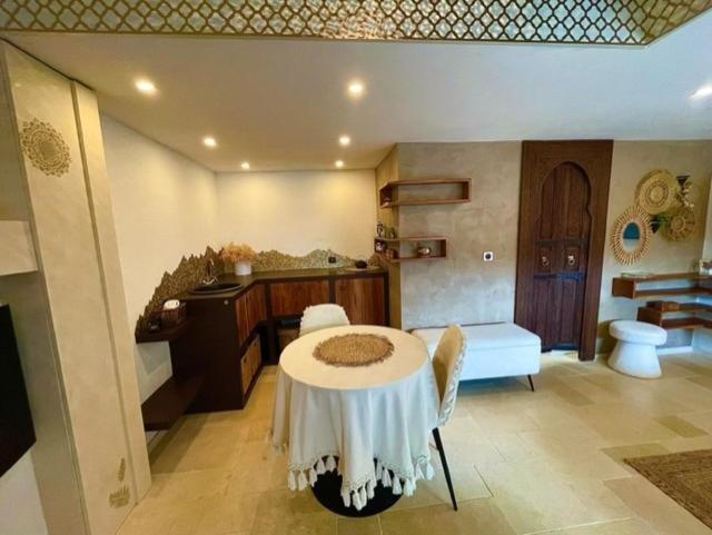 Little Casbah Villa Le Tampon Dış mekan fotoğraf
