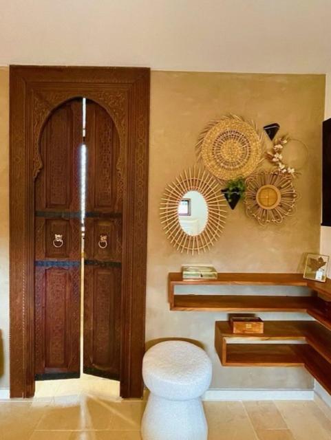 Little Casbah Villa Le Tampon Dış mekan fotoğraf