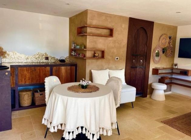Little Casbah Villa Le Tampon Dış mekan fotoğraf