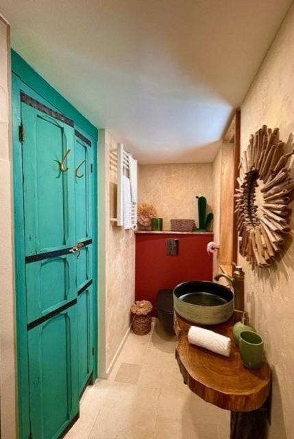 Little Casbah Villa Le Tampon Dış mekan fotoğraf