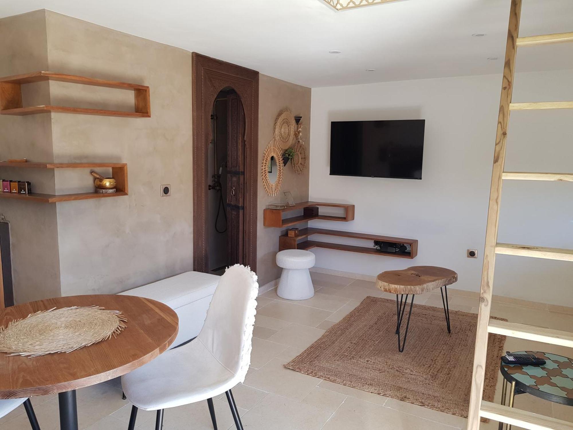 Little Casbah Villa Le Tampon Dış mekan fotoğraf