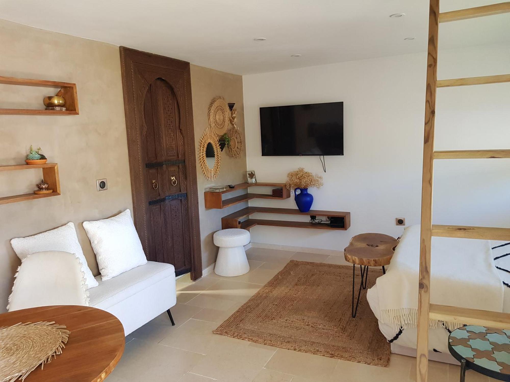 Little Casbah Villa Le Tampon Dış mekan fotoğraf